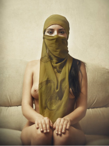 Porno árabe
